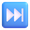next track button